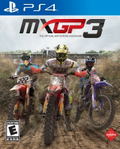 MXGP3: The Official Motocross Videogame thumbnail 1