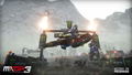 MXGP3: The Official Motocross Videogame thumbnail 14