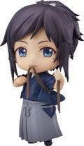 Nendoroid Co-de Touken Ranbu -Hanamaru-: Yamatonokami Yasusada -Hanamaru- Uchiban Co-de thumbnail 1