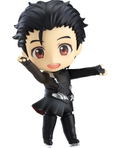 Nendoroid No. 736 Yuri!!! on Ice: Yuri Katsuki thumbnail 1