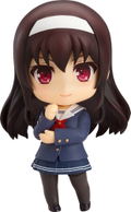 Nendoroid No. 738 Saekano How to Raise a Boring Girlfriend: Utaha Kasumigaoka thumbnail 1
