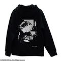 Nier Automata Hoodie (2B) Black thumbnail 1
