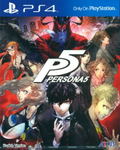 Persona 5 (English) thumbnail 1