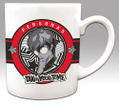 Persona 5 Mug: Take your time thumbnail 1