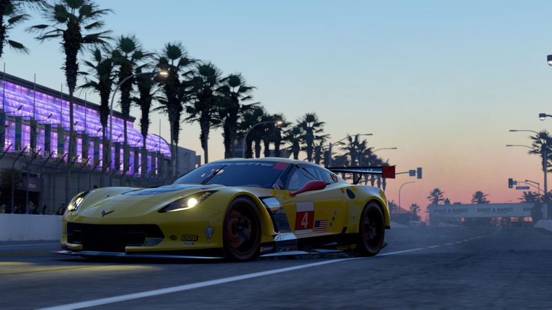 Project Cars 2 image 11