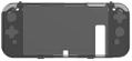 Protective Cover for Nintendo Switch (Clear Black) thumbnail 2