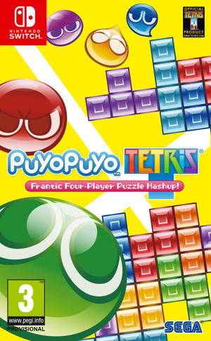 Puyo Puyo Tetris_