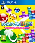 Puyo Puyo Tetris thumbnail 1
