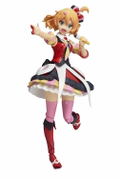 S.H.Figuarts Macross Delta: Freyja Wion thumbnail 1