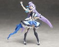 S.H.Figuarts Macross Delta: Mikumo Guynemer thumbnail 10