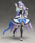 S.H.Figuarts Macross Delta: Mikumo Guynemer thumbnail 3