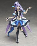 S.H.Figuarts Macross Delta: Mikumo Guynemer thumbnail 4