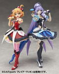 S.H.Figuarts Macross Delta: Mikumo Guynemer thumbnail 7