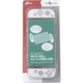 Separate Protective Cover for Nintendo Switch (Clear) thumbnail 1