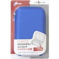 Separate Semi-Hard Case for Nintendo Switch (Blue) thumbnail 1