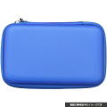 Separate Semi-Hard Case for Nintendo Switch (Blue) thumbnail 2
