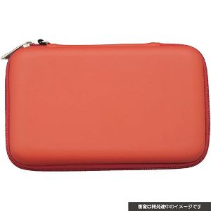 Separate Semi-Hard Case for Nintendo Switch (Red)