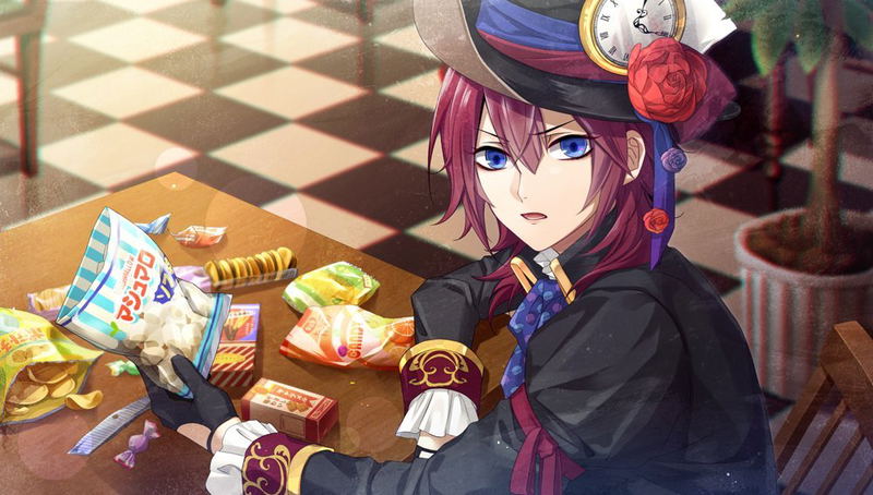 Shiro to Kuro no Alice [Limited Edition] image 4
