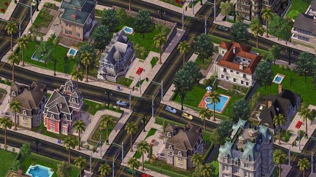 SimCity 4 (Deluxe Edition) Electronic Arts digital for Windows