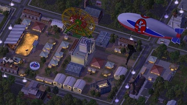 SimCity 4 (Deluxe Edition) Electronic Arts digital for Windows