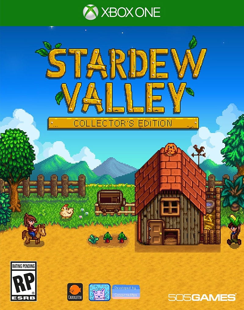 Stardew Valley image 1