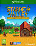 Stardew Valley [Collector's Edition] thumbnail 1