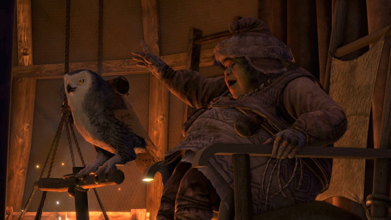 Syberia 3 image 13