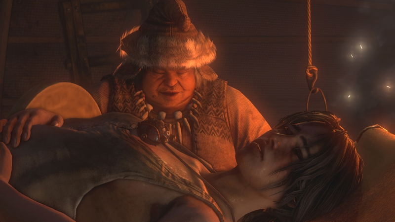 Syberia 3 image 14