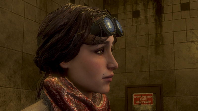 Syberia 3 image 16