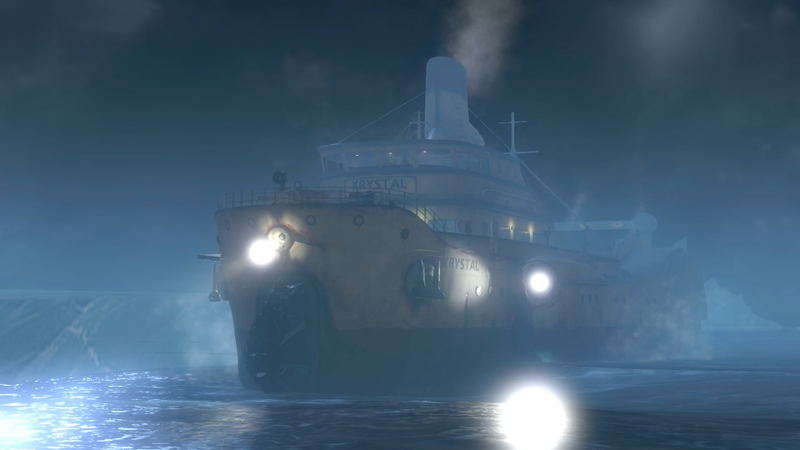 Syberia 3 image 17