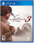 Syberia 3 thumbnail 1