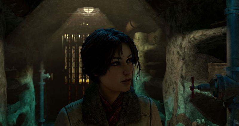 Syberia 3 image 5