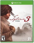 Syberia 3 thumbnail 1