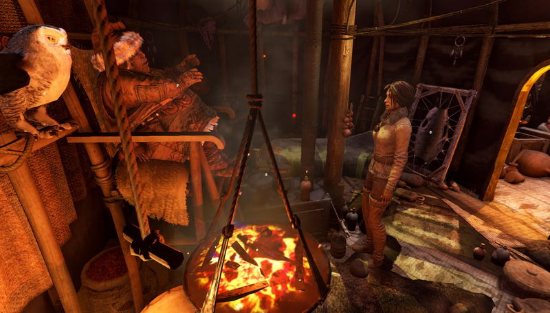 Syberia 3 image 3