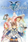 Tales of Zestiria <span class="ext" style="background-color: #2a475e; color: #FFFFFF;">STEAM</span> <span class="ext ext_digital">digital</span> thumbnail 1