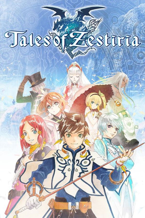 Tales of Zestiria <span class="ext" style="background-color: #2a475e; color: #FFFFFF;">STEAM</span> <span class="ext ext_digital">digital</span> image 1