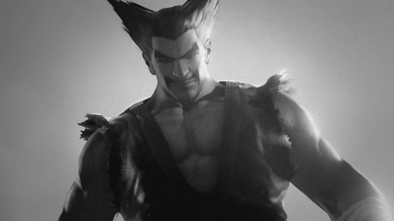 Tekken 7 <span class="ext" style="background-color: #2a475e; color: #FFFFFF;">STEAM</span> <span class="ext ext_digital">digital</span> image 18