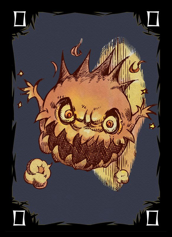 The Card Game Chocobo's Crystal Hunt (Re-run) image 3