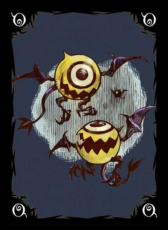 The Card Game Chocobo's Crystal Hunt (Re-run) image 4