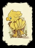 The Card Game Chocobo's Crystal Hunt (Re-run) thumbnail 5