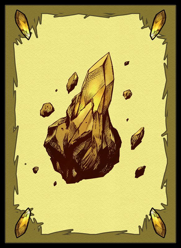 The Card Game Chocobo's Crystal Hunt (Re-run) image 8