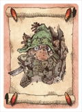 The Card Game Chocobo's Dungeon & Monsters (Re-run) thumbnail 4
