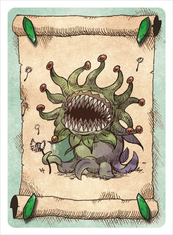 The Card Game Chocobo's Dungeon & Monsters (Re-run) image 7