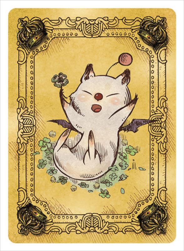 The Card Game Chocobo's Dungeon & Monsters (Re-run) image 8