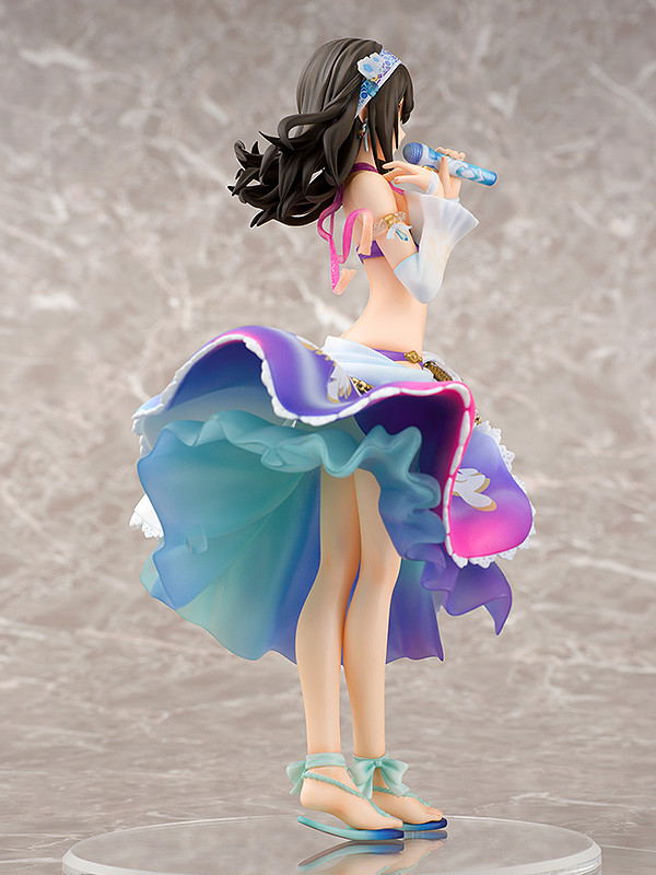 The Idolm@ster Cinderella Girls 1/8 Scale Pre-Painted Figure
