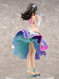 The Idolm@ster Cinderella Girls 1/8 Scale Pre-Painted Figure: Fumika Sagisawa Azure Boundary Ver. thumbnail 4