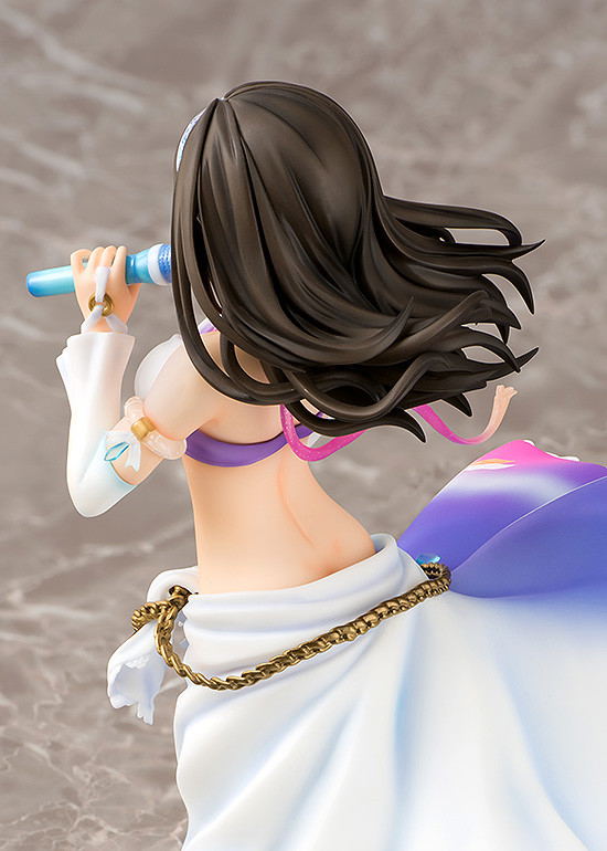 The Idolm@ster Cinderella Girls 1/8 Scale Pre-Painted Figure