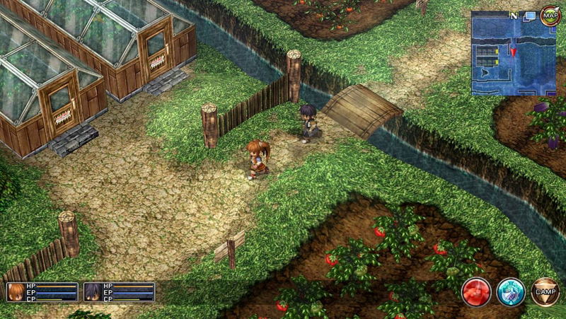 The Legend of Heroes: Trails in the Sky <span class="ext" style="background-color: #2a475e; color: #FFFFFF;">STEAM</span> <span class="ext ext_digital">digital</span> image 11