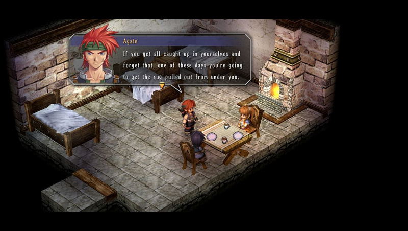 The Legend of Heroes: Trails in the Sky <span class="ext" style="background-color: #2a475e; color: #FFFFFF;">STEAM</span> <span class="ext ext_digital">digital</span> image 6