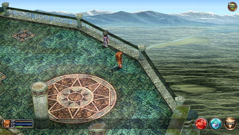 The Legend of Heroes: Trails in the Sky <span class="ext" style="background-color: #2a475e; color: #FFFFFF;">STEAM</span> <span class="ext ext_digital">digital</span> image 7